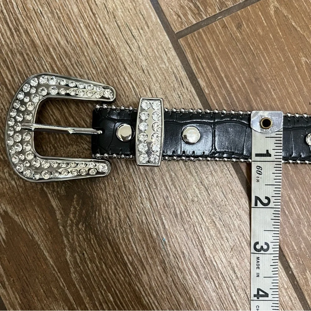 N/A western black